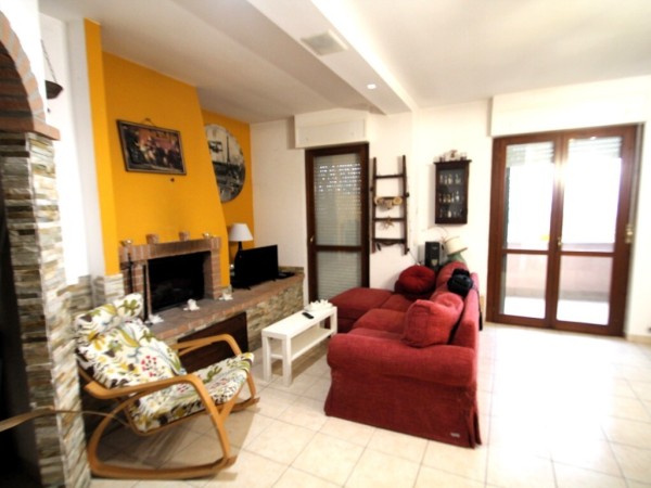 Montignano di Senigallia