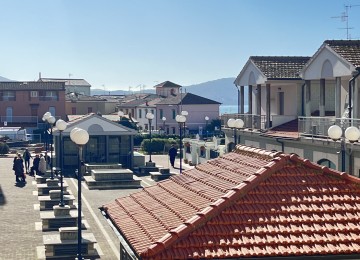 A 50 metri dal mare – appart