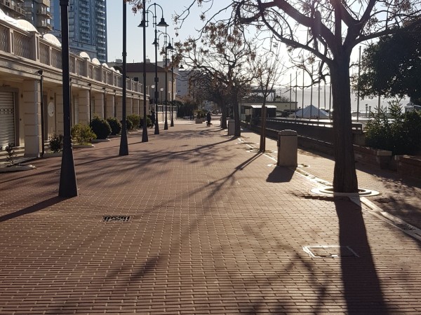 A 50 metri dal mare – appart