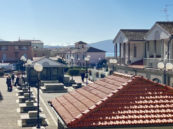 A 50 metri dal mare – appart