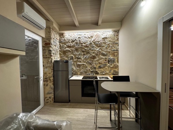 Bilocale Ristrutturato