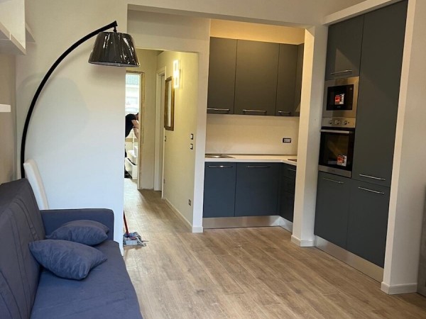 Appartamento Ristrutturato