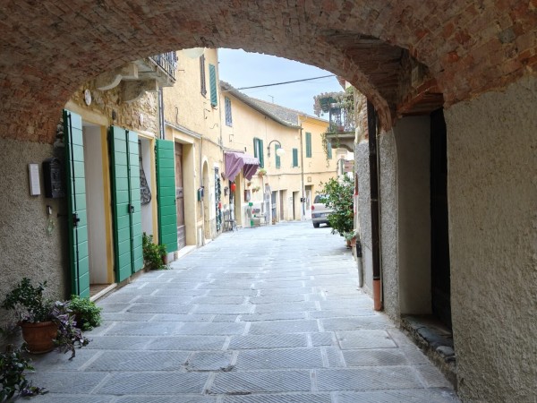 Riferimento 2VANIMONTEPESCALI - Appartamento in Vendita a Grosseto