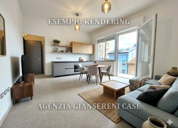 Appartamento in vendita ristru