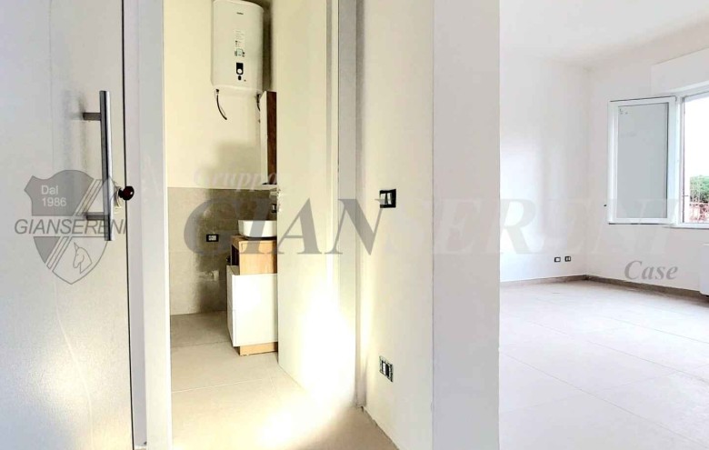 Agenzia Giansereni - 