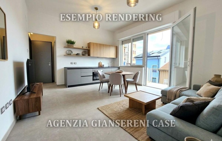 Agenzia Giansereni - 