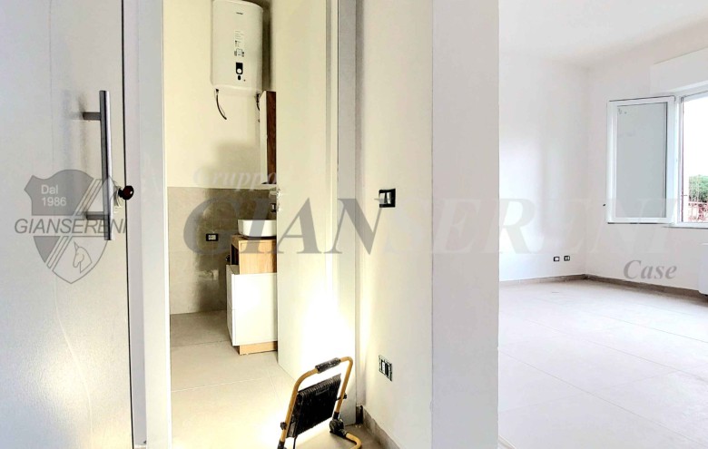 Agenzia Giansereni - 