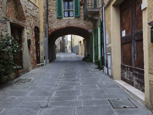 Riferimento BILOMONTEPESCALI - Appartamento in Vendita a Grosseto