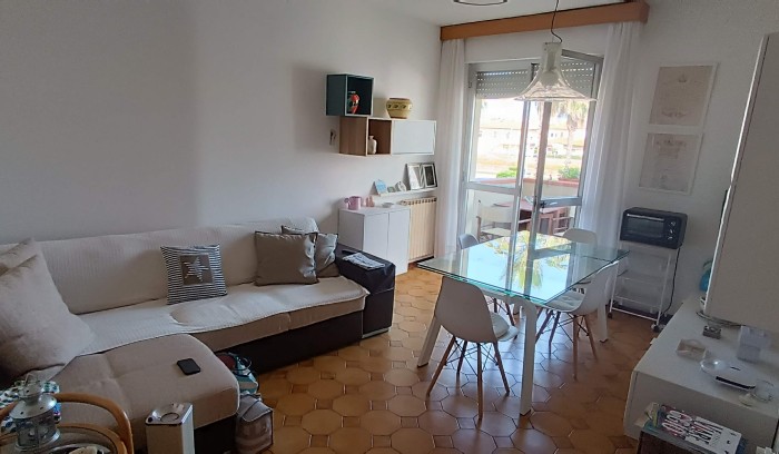 Riferimento AC24 - Appartamento in Affitto a Citta' Giardino