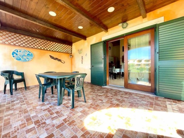 Appartamento in vendita, Santa Teresa Gallura 