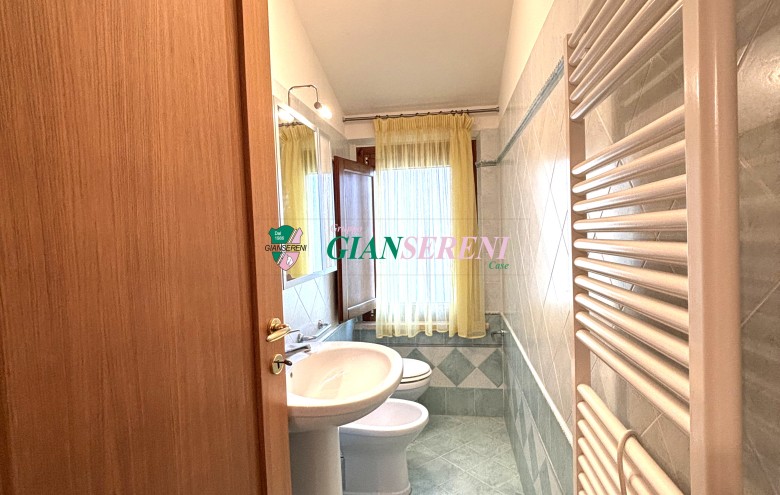 Agenzia Giansereni - 