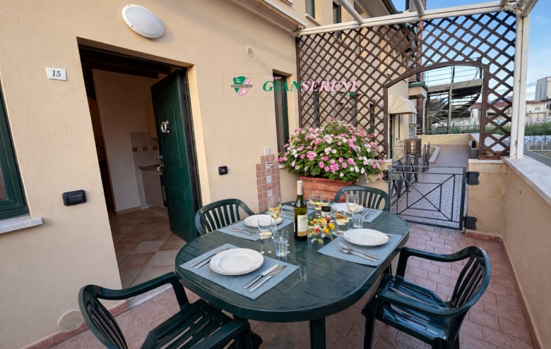 Agenzia Giansereni - 