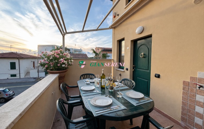 Agenzia Giansereni - 