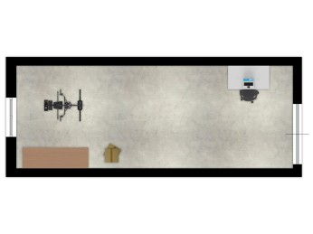 Agenzia immobiliare Trading casa - Planimetria 3