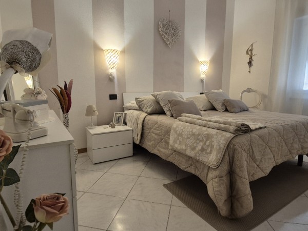 Massa - Località Poggioletto 