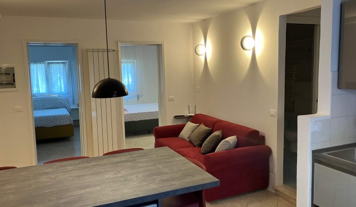 Riferimento AL335-IT046005C27OHO3PY9 - Appartamento in Affitto a Lido Di Camaiore