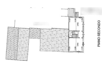 Agenzia immobiliare Trading casa - Planimetria 3
