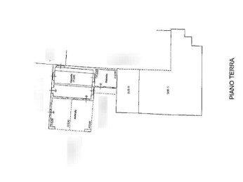 Agenzia immobiliare Trading casa - Planimetria 4