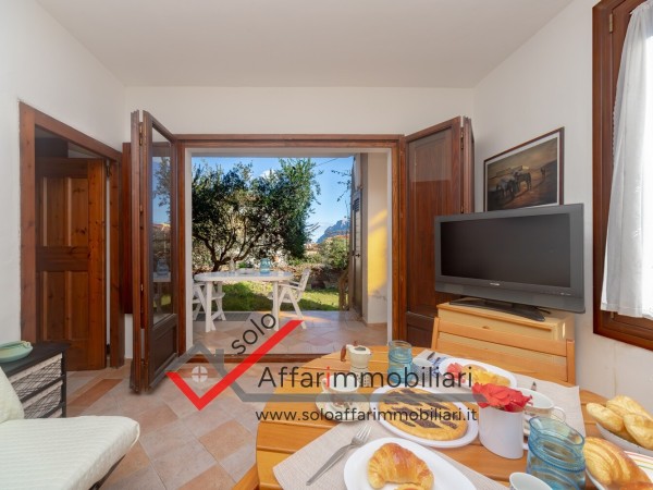 Riferimento T190 - Appartamento in Vendita a Porto San Paolo