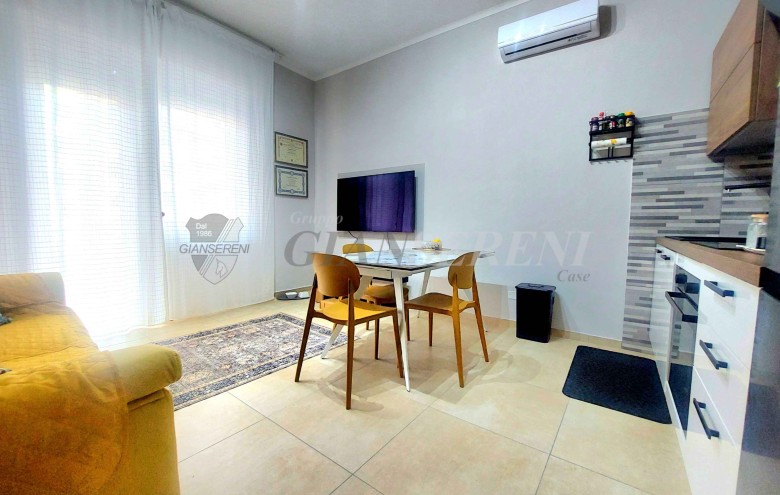 Agenzia Giansereni - 