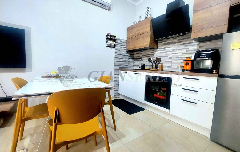 Agenzia Giansereni - 