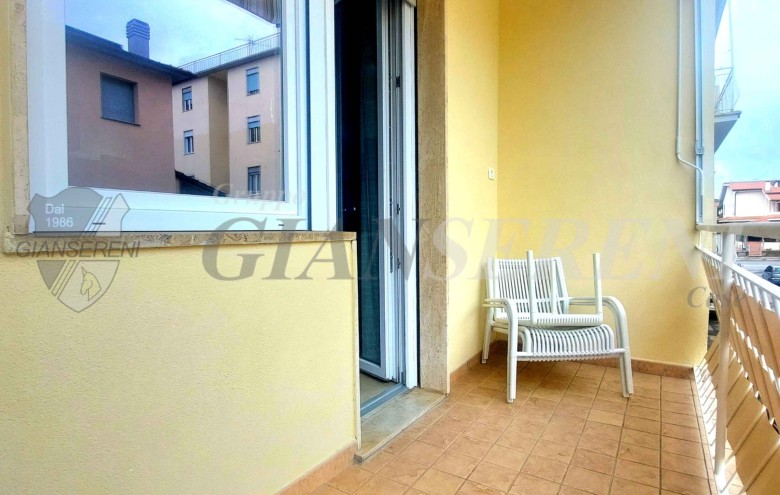 Agenzia Giansereni - 