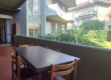 Appartamento piano terra rialz