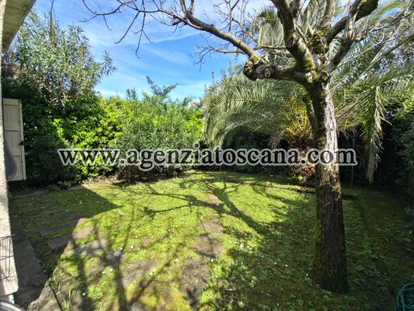 Villetta in vendita, Forte Dei Marmi - Centrale -  1