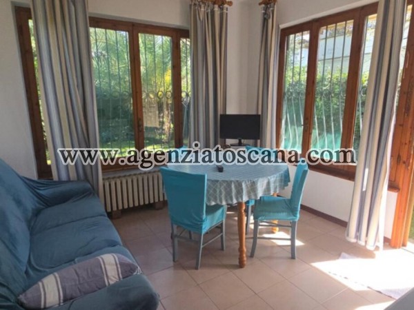 Villetta in vendita, Forte Dei Marmi - Centrale -  2