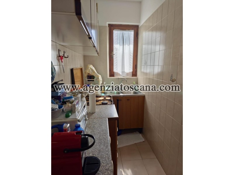 Villetta in vendita, Forte Dei Marmi - Centrale -  3