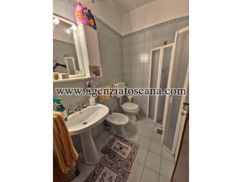 Villetta in vendita, Forte Dei Marmi - Centrale -  6