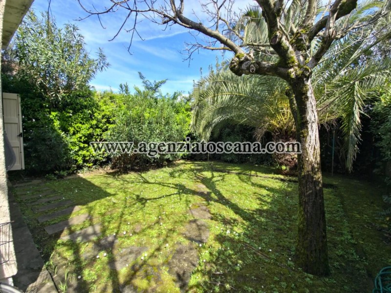 Villetta in vendita, Forte Dei Marmi - Centrale -  1