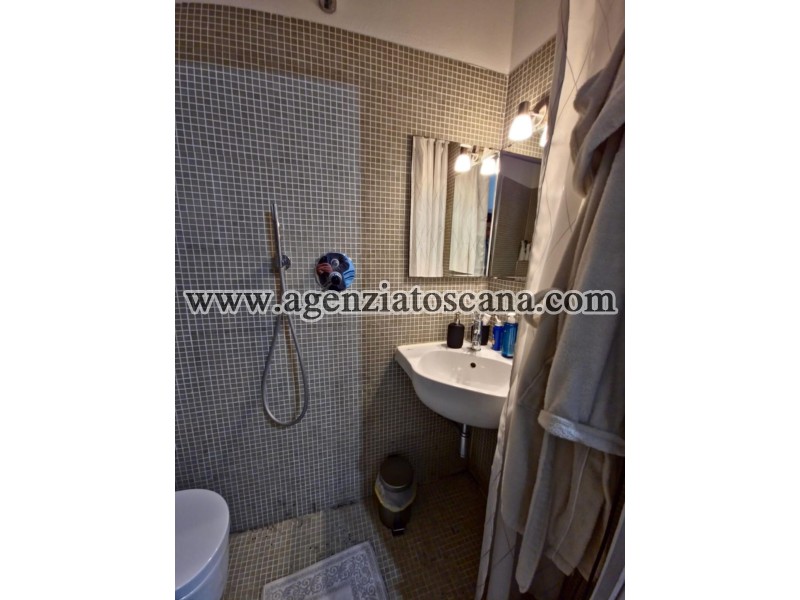 Villetta in vendita, Forte Dei Marmi - Centrale -  9