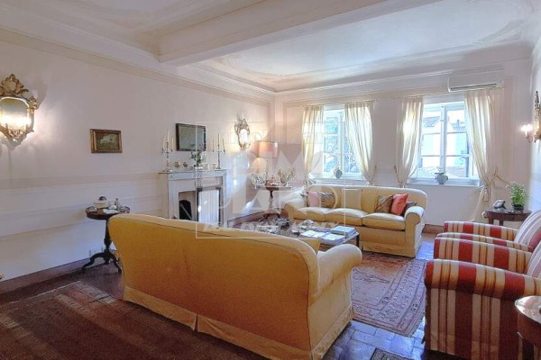 Apartment For Sale In Lucca