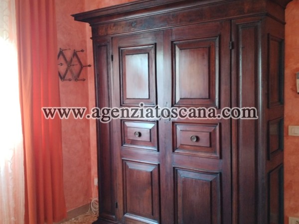 Appartamento in affitto, Forte Dei Marmi - Centrale -  26