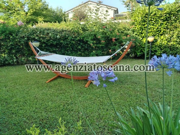 Appartamento in affitto, Forte Dei Marmi - Centrale -  2