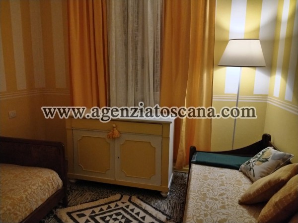 Appartamento in affitto, Forte Dei Marmi - Centrale -  13