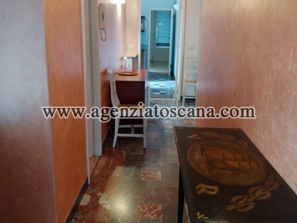 Appartamento in affitto, Forte Dei Marmi - Centrale -  21
