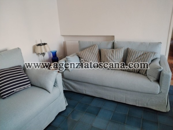 Appartamento in affitto, Forte Dei Marmi - Centrale -  9