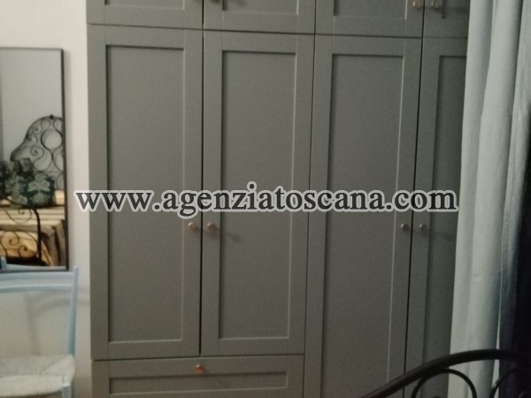 Appartamento in affitto, Forte Dei Marmi - Centrale -  12