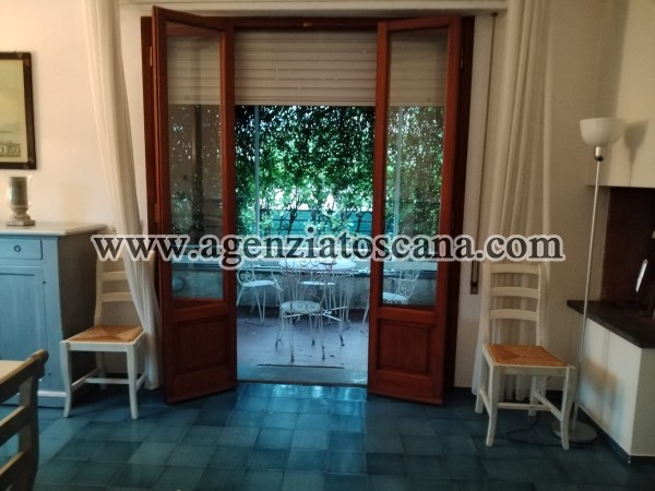 Appartamento in affitto, Forte Dei Marmi - Centrale -  7