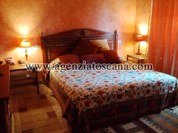 Appartamento in affitto, Forte Dei Marmi - Centrale -  15