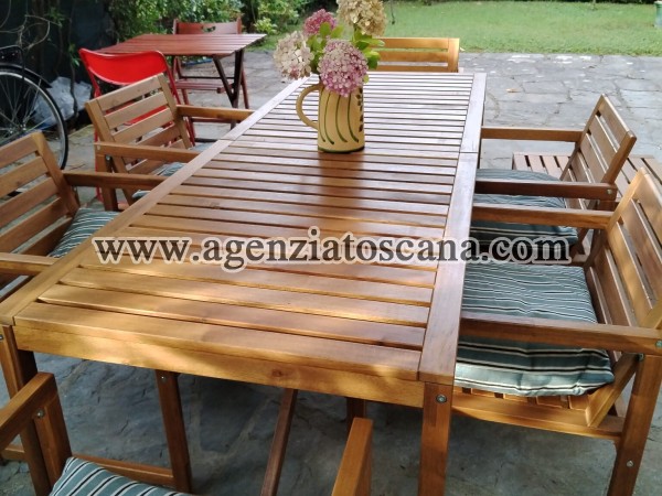 Appartamento in affitto, Forte Dei Marmi - Centrale -  4