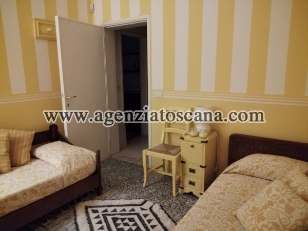 Appartamento in affitto, Forte Dei Marmi - Centrale -  14