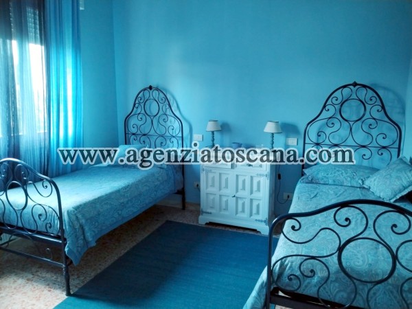 Appartamento in affitto, Forte Dei Marmi - Centrale -  27