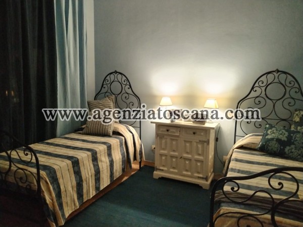 Appartamento in affitto, Forte Dei Marmi - Centrale -  11