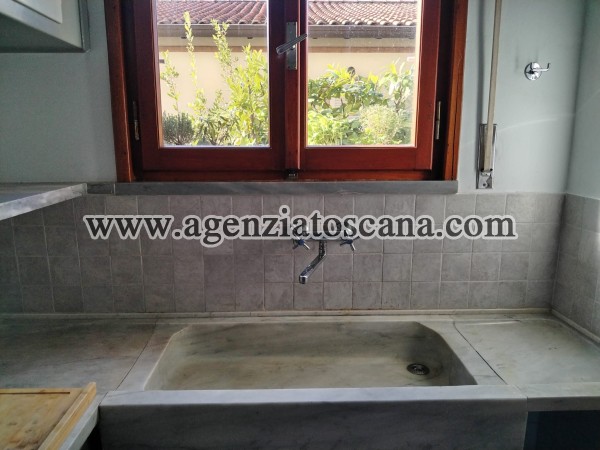 Appartamento in affitto, Forte Dei Marmi - Centrale -  19