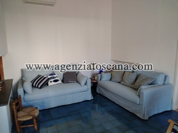 Appartamento in affitto, Forte Dei Marmi - Centrale -  10