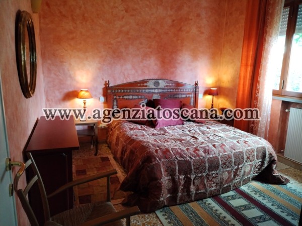 Appartamento in affitto, Forte Dei Marmi - Centrale -  25