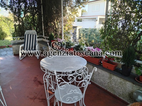 Appartamento in affitto, Forte Dei Marmi - Centrale -  1